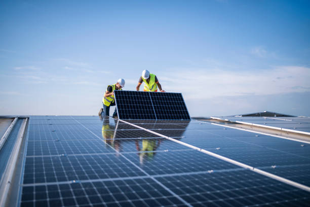 Fast & Reliable Emergency Roof Repairs in Ogden, KS
