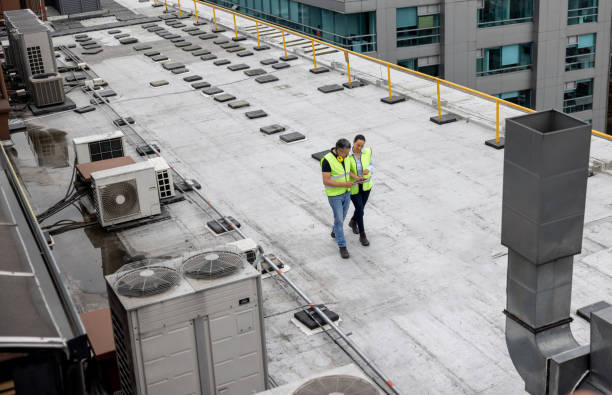 Best Hot Roofs  in Ogden, KS