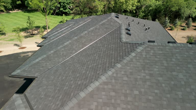 Best Cold Roofs  in Ogden, KS