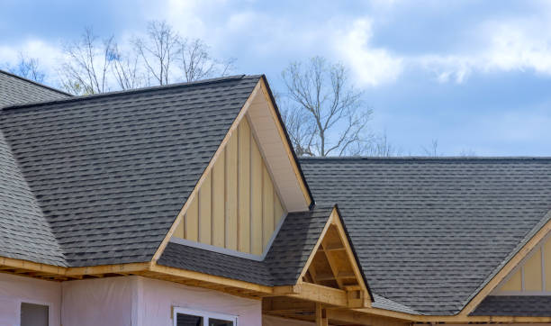 4 Ply Roofing in Ogden, KS