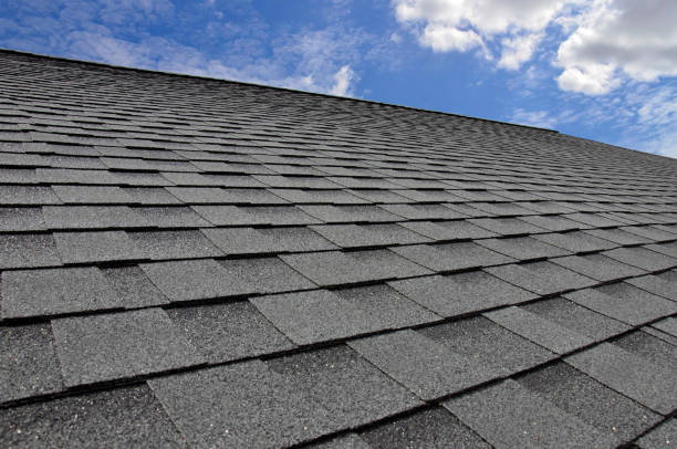 Best Asphalt Shingles Roofing  in Ogden, KS