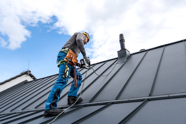 Best Rubber Roofing (EPDM, TPO)  in Ogden, KS